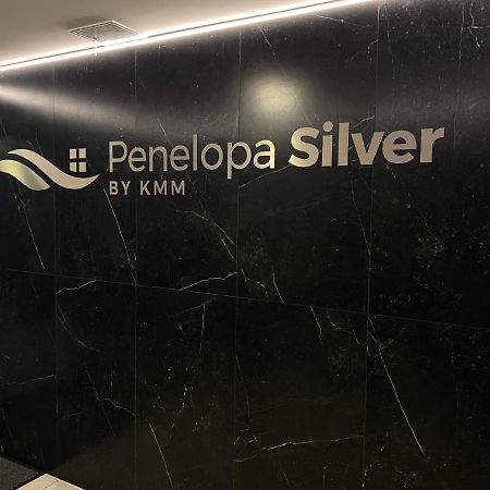 Marine Penelopa Silver Διαμέρισμα Świnoujście Εξωτερικό φωτογραφία